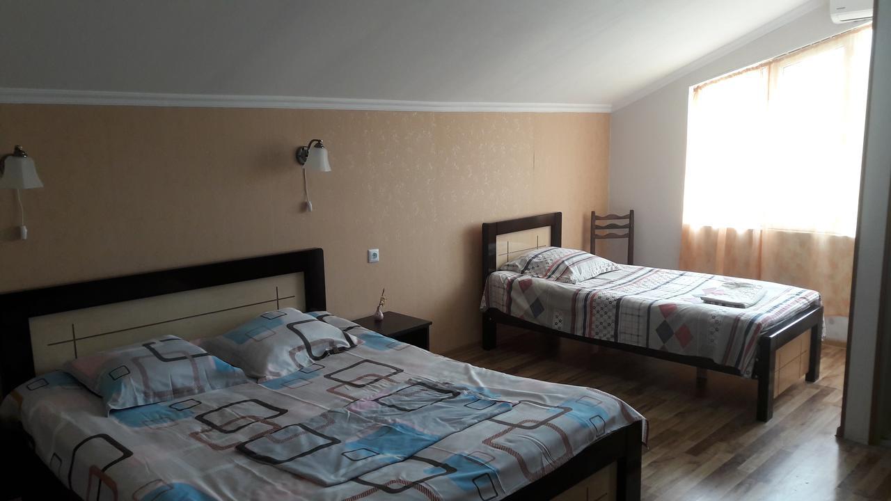 Martvili Newhotel Exterior foto