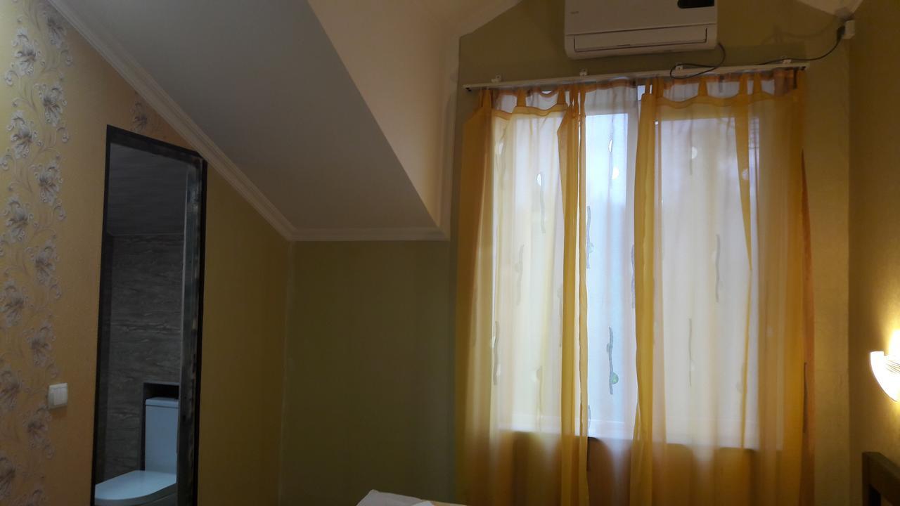 Martvili Newhotel Exterior foto