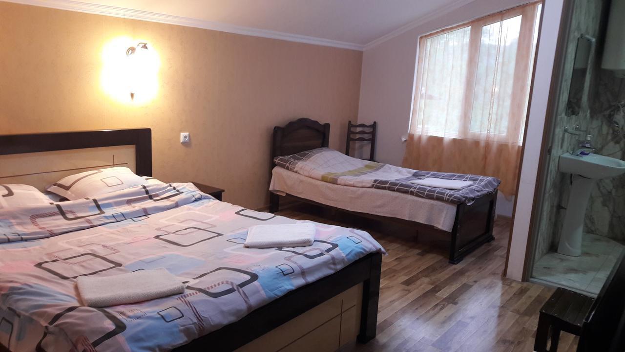 Martvili Newhotel Exterior foto