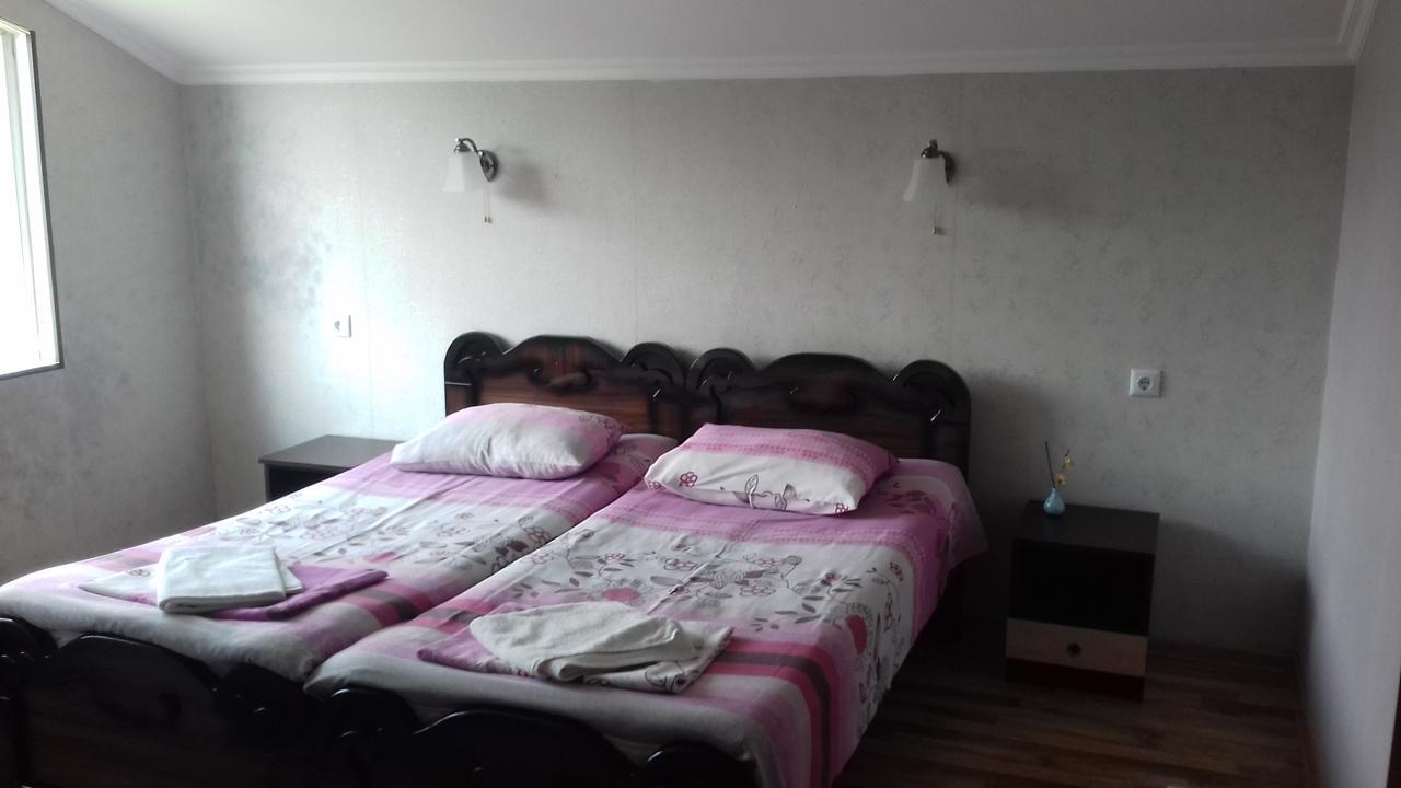 Martvili Newhotel Exterior foto